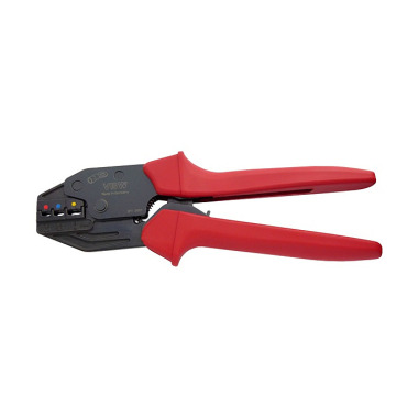 VBW Crimping pliers, 220 mm 539 020