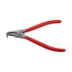 VBW 90° circlip pliers for outside circlips, 200 mm A31 534 120