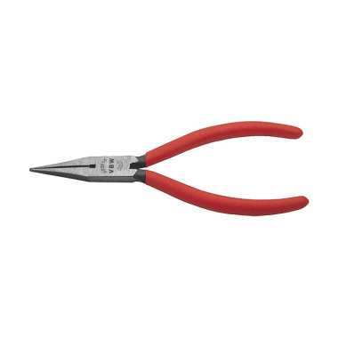 VBW Relay pliers, flat, pointed, 140 mm 503 010