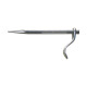 VBW PROFI - concrete and plaster hooks, 210 mm 245 010