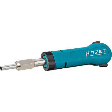 HAZET SYSTEMKABEL oplåsning - 137,5 mm 4671-4