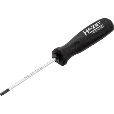 HAZET Trinamic skruetrækker - indvendig TORX® profil - T10 mm 803-T10