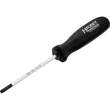 HAZET Trinamic skruetrækker - indvendig TORX® profil - T20 mm 803-T20