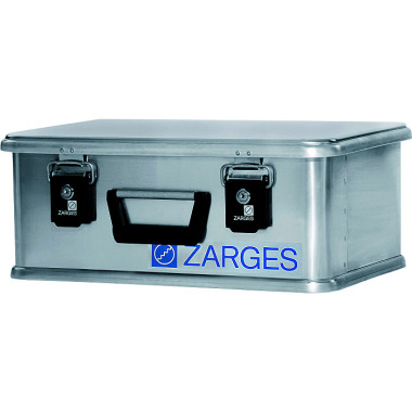 Zarges Mini-Box XS alsidig i brug 40860