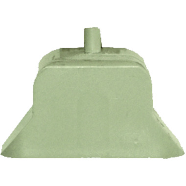 Zarges Georgian bar cap 800134