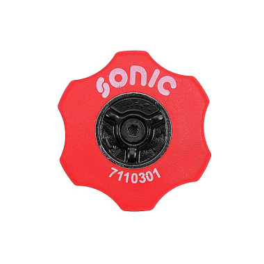 Sonic 3/8” håndskralde, 72 tænder 7110302