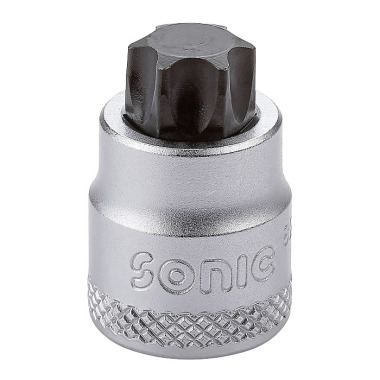 Sonic 3/8” TX-bit indsats kort T45 8262745