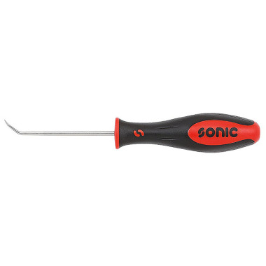 Sonic Mini aftrækker, let vinklet, 143 mm 47832