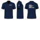 Sonic polo shirt M 75197