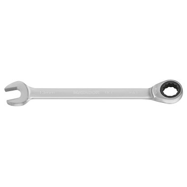 MATADOR Combination Ratchet Spanners 13mm - 138Nm 0183 0130