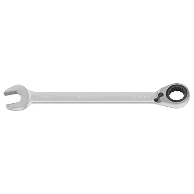 MATADOR Reversible Ratchet Spanners 24mm - 610Nm 0189 0240