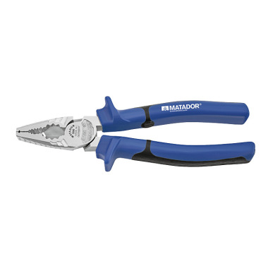 MATADOR Heavy Duty Combination Pliers 7 - 180mm 0500 0180