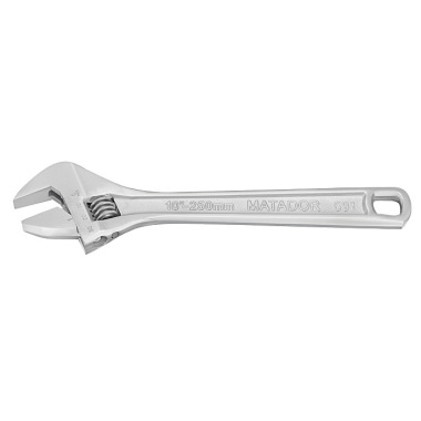 MATADOR Adjustable Wrenches 8 / 200mm 0591 0080