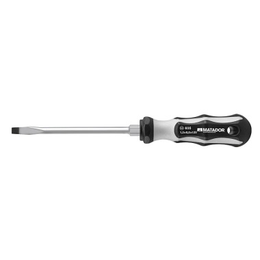 MATADOR 2C-Screwdrivers (slotted) 5,5x100mm 0605 1055