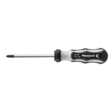 MATADOR 2C-Screwdriver (PH) PH 1 0655 0010