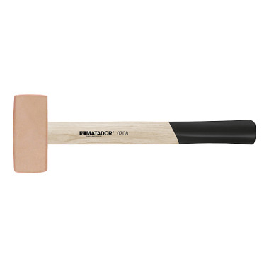 MATADOR Copper Hammers 400 g 0708 0400