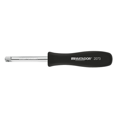 MATADOR Spinner Handle 6,3 (1/4) 150mm 2073 0001