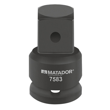 MATADOR Impact Converter 20(3/4) - 25(1) 7583 0001