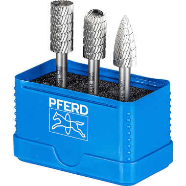 PFERD HSS grater 86 Z3 22900811