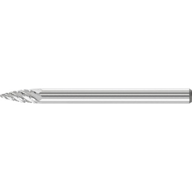 PFERD Carbide burr SPG 0307/3 TITANIUM 21222584