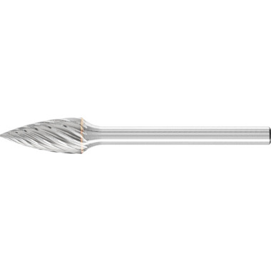 PFERD Carbide burr SPG 0613/3 INOX 21222782