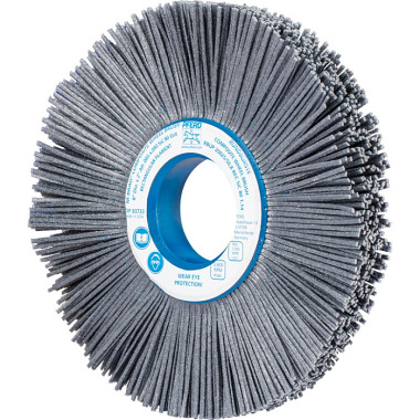 PFERD Round brush, knotless RBUP 20025/50.8 REC SiC 80 1.14 FLEX 79183733