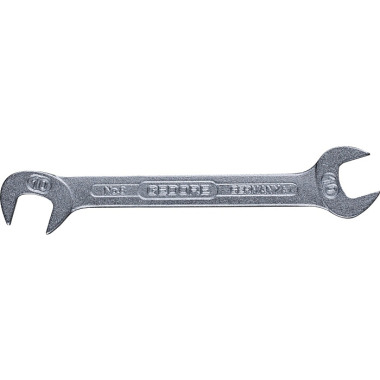 PFERD Single/double open-end wrench DM SW 10/10 mm 90014004