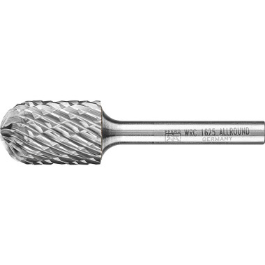 PFERD Carbide burr WRC 1625/6 ALLROUND 21001014