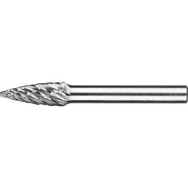 PFERD Carbide burr SPG 0820/6 ALLROUND 21001020