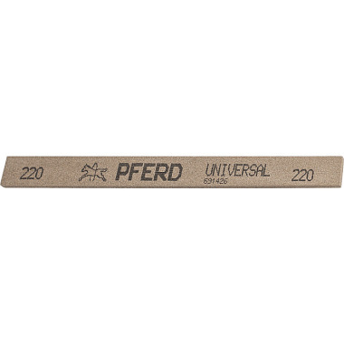 PFERD Slibe- og polersten SPS 13x3x150 AN 220 UNIVERSAL 33400004