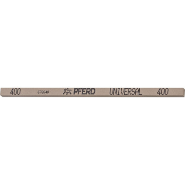 PFERD Slibe- og polersten SPS 6x6x150 AN 400 UNIVERSAL 33400015