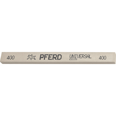 PFERD Slibe- og polersten SPS 13x6x150 AN 400 UNIVERSAL 33400017