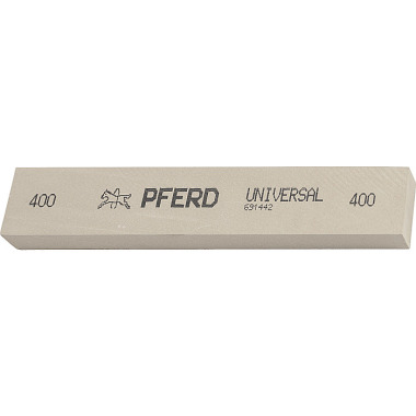 PFERD Slibe- og polersten SPS 25x13x150 AN 400 UNIVERSAL 33400018