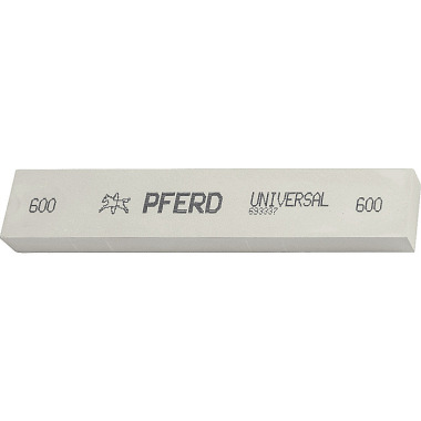 PFERD Slibe- og polersten SPS 25x13x150 AN 600 UNIVERSAL 33400024