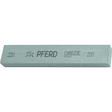 PFERD Slibe- og polersten SPS 25x13x150 CN 220 HARBIDT 33400036