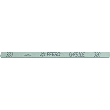 PFERD Slibe- og polersten SPS 6x3x150 CN 320 HARBIDT 33400038