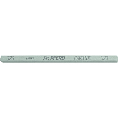 PFERD Slibe- og polersten SPS 6x6x150 CN 320 HARBILD 33400039