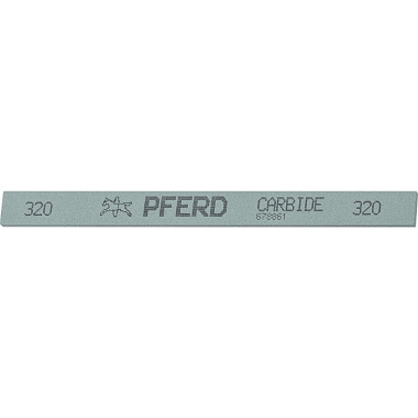 PFERD Slibe- og polersten SPS 13x3x150 CN 320 HARBIDT 33400040