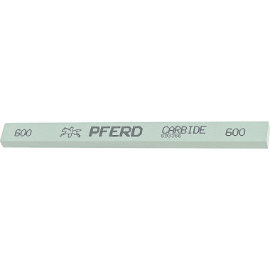 PFERD Slibe- og polersten SPS 13x6x150 CU 600 CARBIDE 33400053