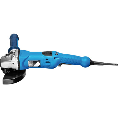 PFERD Electric drive, angle grinder UWER 18/95 SI 230 V 83500300