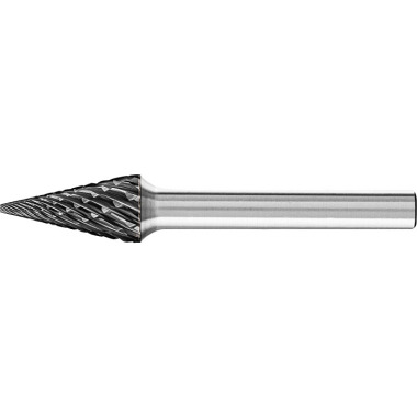 PFERD Carbide burr SKM 1020/6 ALLROUND HC-FEP 21001057