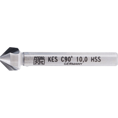 PFERD HSS countersink KES HSS DIN 335 C90° 10.4 25202109