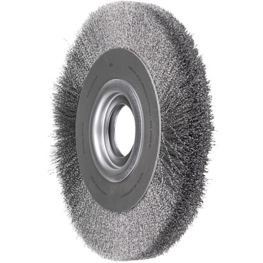 PFERD Round brush, not knotted POS RBU 25030/AK32-2 ST 0.20 43740130