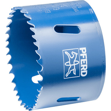 PFERD HSS hulsav LS 64 64 mm 2 1/2 25101963