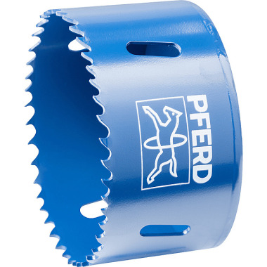 PFERD HSS hulsav LS 76 76 mm 3 25102376