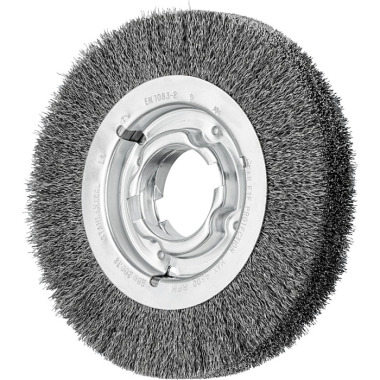 PFERD Round brush, not knotted RBU 20038/AK32-2 ST 0.30 43506001