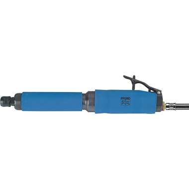 PFERD Compressed air drive, straight grinder PG 8/100 V-HV 80107003