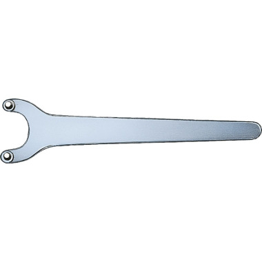 PFERD Face pin wrench STL SW 35 x 5 mm 91244601