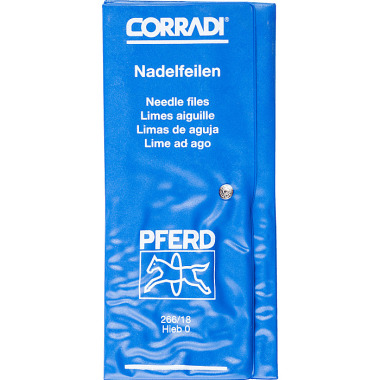 PFERD CORRADI nålefilsæt 266/18 180 H0 12315092