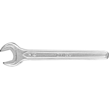 PFERD Single/double open-end wrench EM SW 7/16 90000377